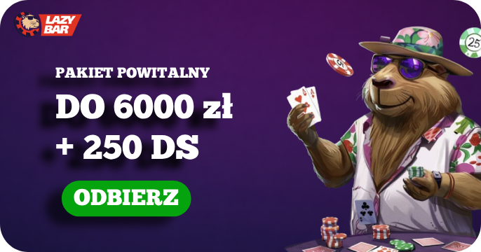 lazybar casino